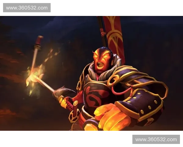 Dota2卡位技巧解析如何通过卡位改变战局掌控比赛节奏 Dota2卡位技巧解析如何通过卡位改变战局掌控比赛节奏