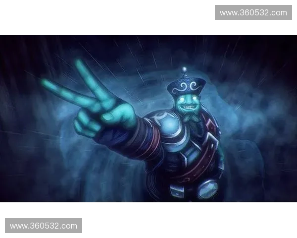 Dota2国宝崛起揭秘 深入分析英雄与玩家之间的心灵契约 Dota2国宝崛起揭秘 深入分析英雄与玩家之间的心灵契约