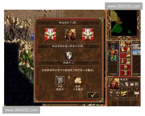 从新手到高手全面解析Dota2世界观英雄机制与战略精髓