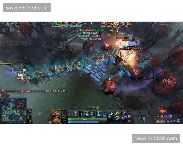 以DOTA2圣物为核心探索玩家信仰力量与战场荣耀的深层联系