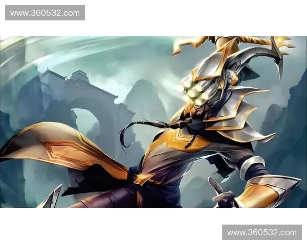 英雄联盟全新疯狂模式震撼登场体验前所未有的极限对决激情