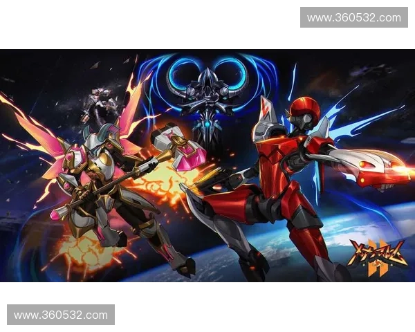 探秘风暴英雄早期发展史与经典英雄演变历程全景解析与幕后故事