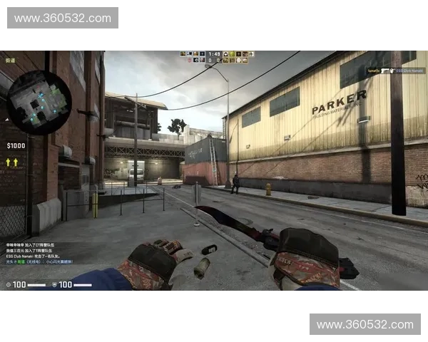 CSGO共享平台全面解析及最佳实践指南助你轻松畅玩游戏世界