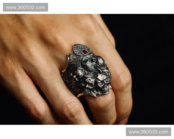 Dota2戒指究竟隐藏了哪些不为人知的秘密和强大力量